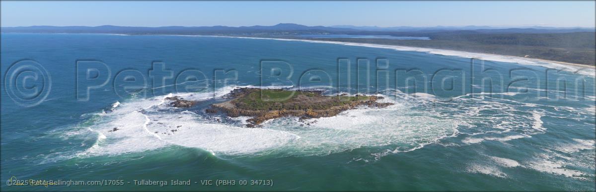 Peter Bellingham Photography Tullaberga Island - VIC (PBH3 00 34713)